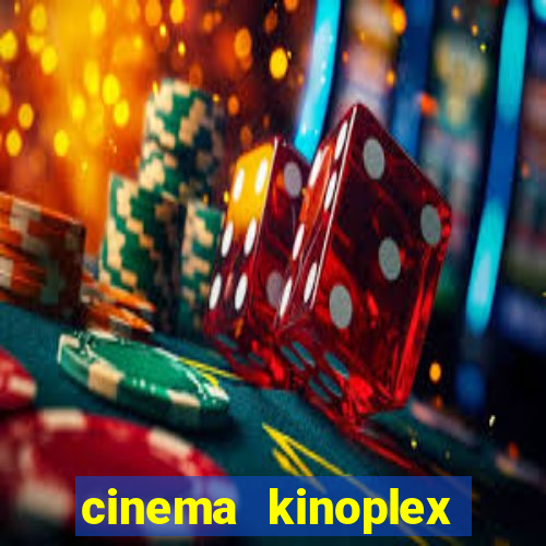 cinema kinoplex north shopping